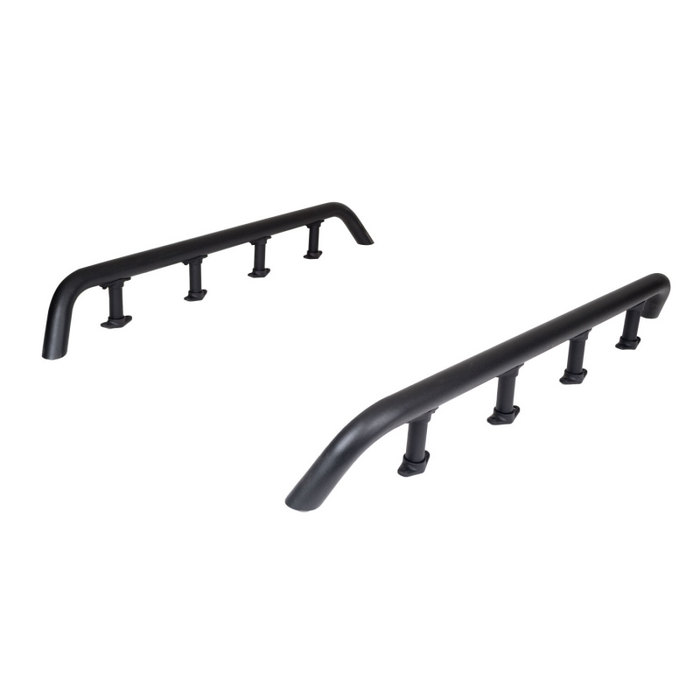 Go Rhino SRM500 Dual Rail Kit for 55" Long x 52" Wide Long Rack Rails only Model 5935051T