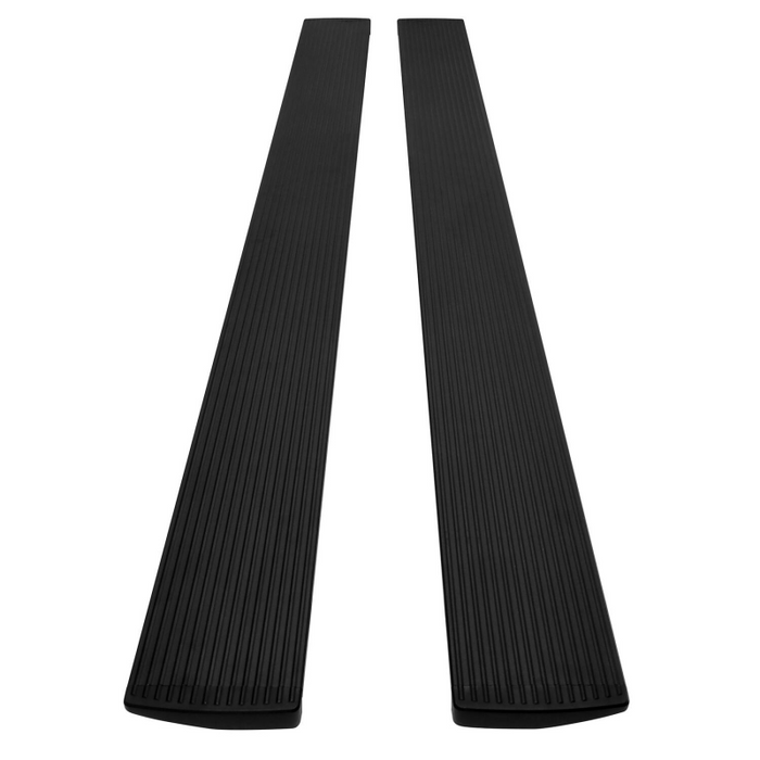 Westin Pro-e Electric Running Boards Textured Black Aluminum Model 29-24085