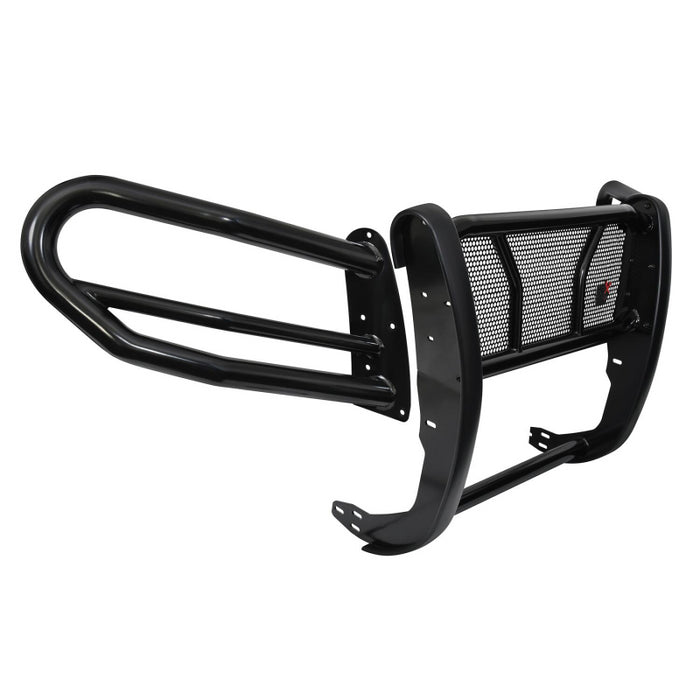 Westin HDX 3-Piece Grille Guard Black Finish Model 57-23885