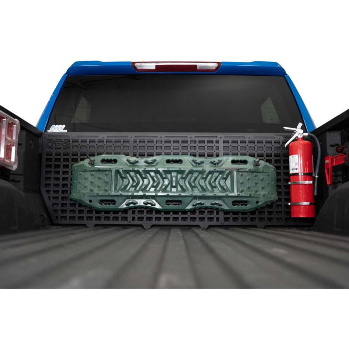 Addictive Desert Designs Chevy/GMC 1500 Bed Cab Molle Panels - Full Model AC1402101NA
