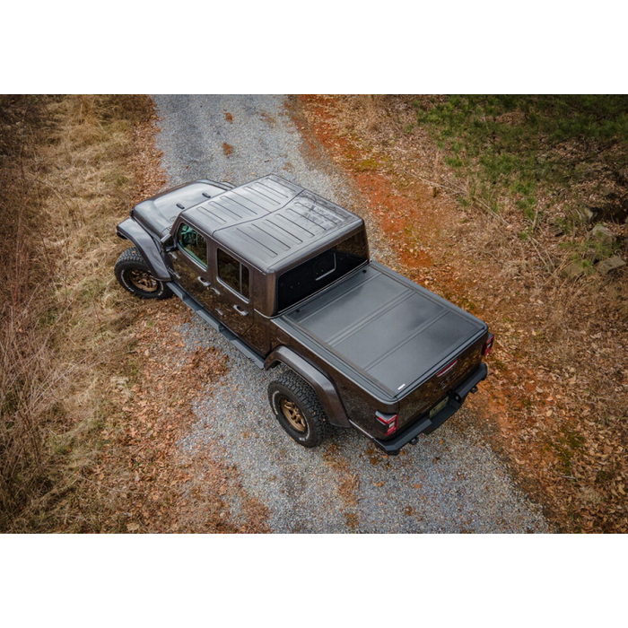 UnderCover Armor Flex 20-24 Gladiator Model AX32010