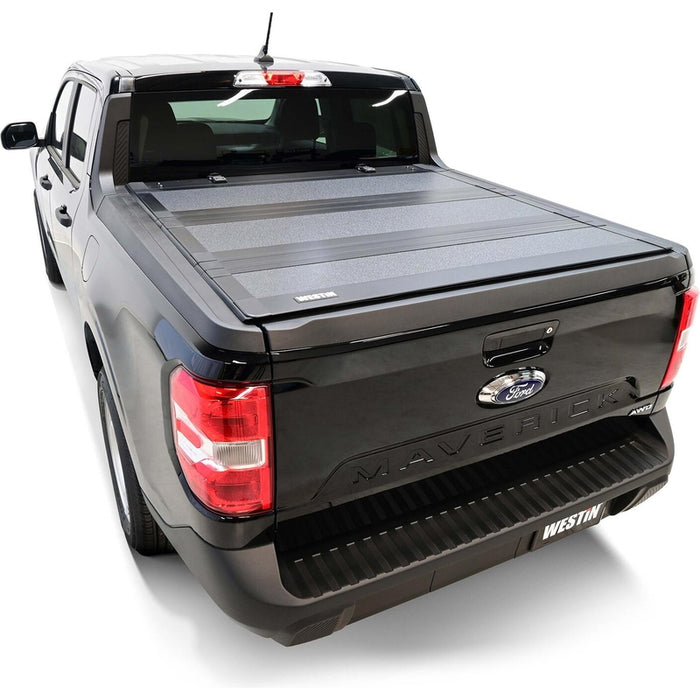 Westin Hard Tri-Fold Tonneau Cover Model 19-44795