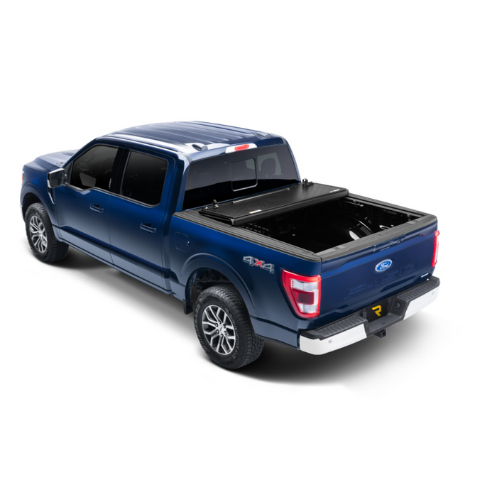 UnderCover Armor Flex 21-24 F150 8'2" Model AX22031