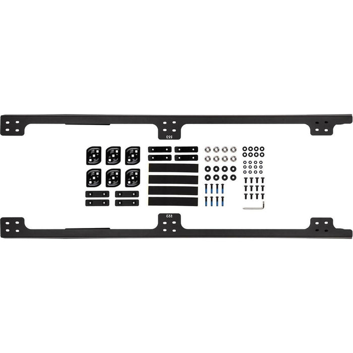 ARB Ascent BASE Rack Blade Kit Model 17923050