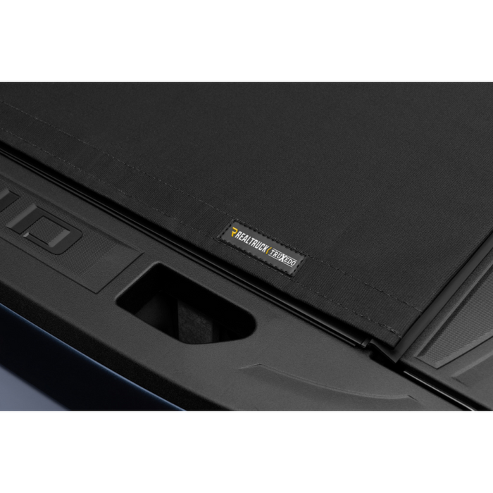 Truxedo Pro X15 Tonneau Cover - 2020-2024 Chevy Silverado/GMC Sierra 2500 HD/3500 HD 6' 9" Bed without MultiPro Tailgate Model 1473301