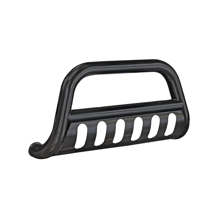 Steelcraft Black Bull Bar Model 70010B