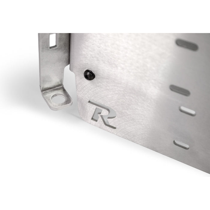 Rago Fabrication 2025+ Toyota 4Runner Wifey Block Mount Model AC7110800NA