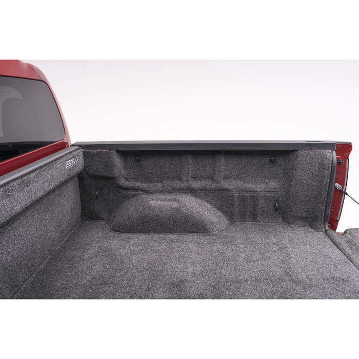 Bedrug Classic Truck Bed Liner 23-25 Gm Colorado/Gmc Canyon Crew Cab 5' Bed Model BRB23CCK