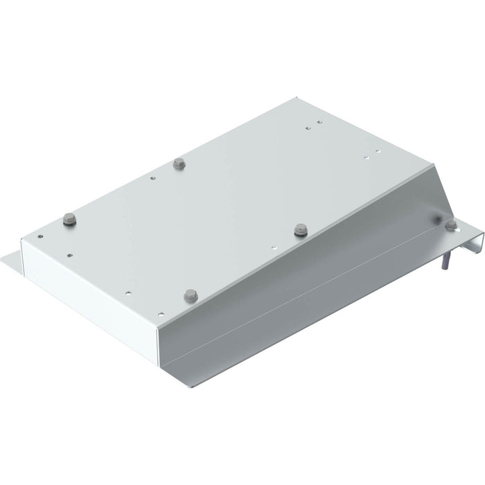 Ranger Design Ram ProMaster Raised Base for 5040 Cab Box Model 5047