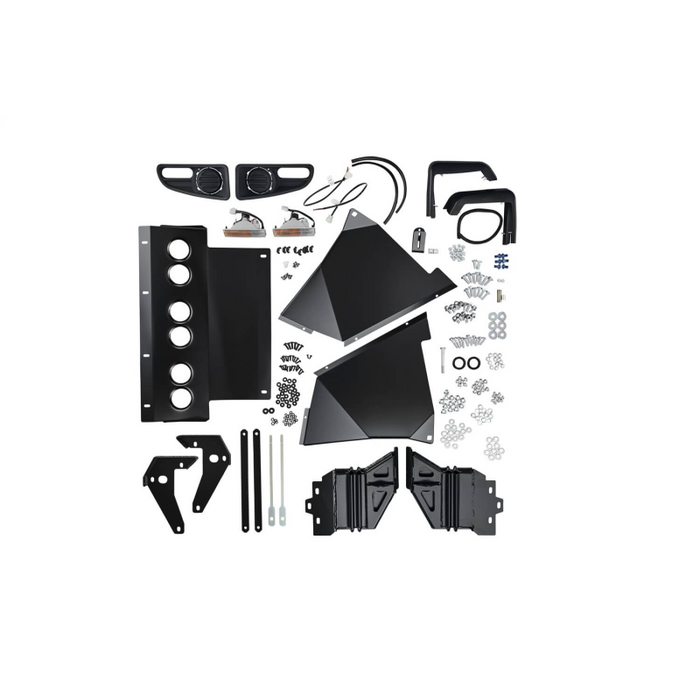 ARB Combination Bumper Model 3421520B