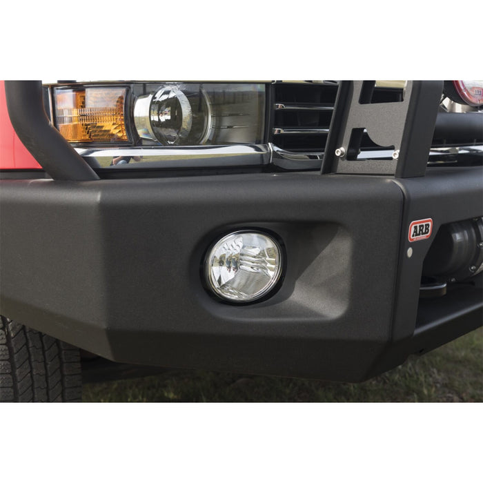 ARB Winch Modular Bumper Kit Model 2262020