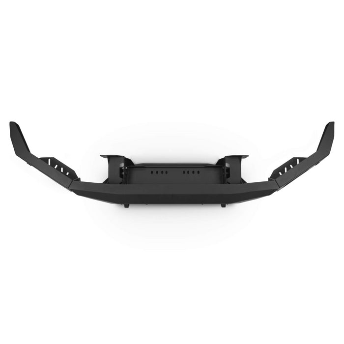 DV8 Offroad 2014-2021 Toyota Tundra Spec Series Front Bumper Model FBTT2-06