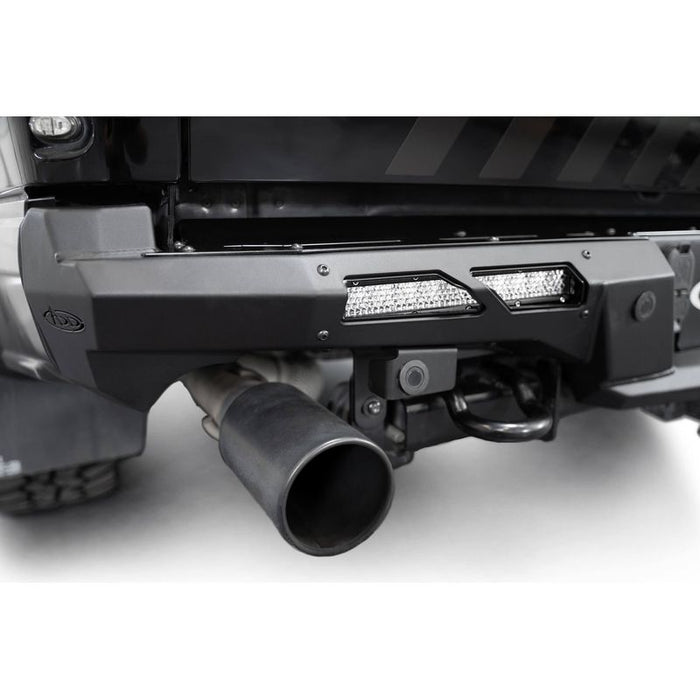 Addictive Desert Designs 17-20 F-150 Raptor Phantom Rear Bumper Model R110191190103