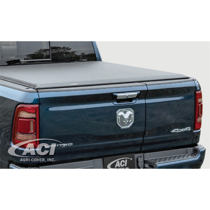 Access Original Tonneau Cover Single Rail Model 14299