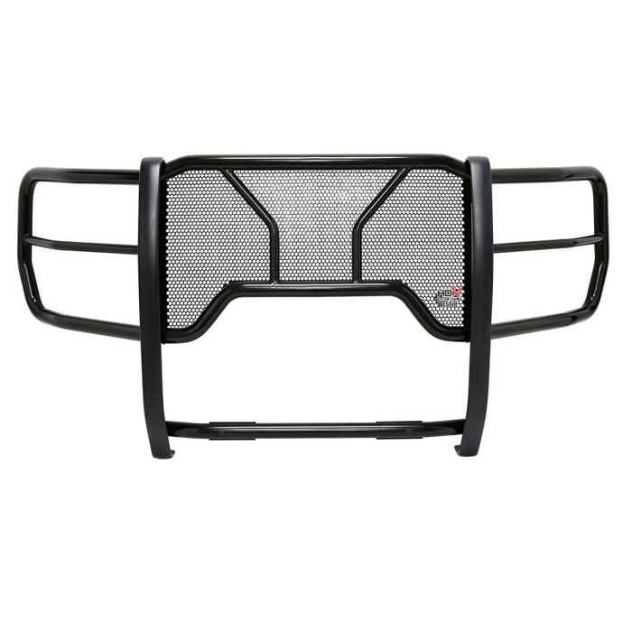 Westin HDX 1-Piece Grille Guard Black Model 57-4105