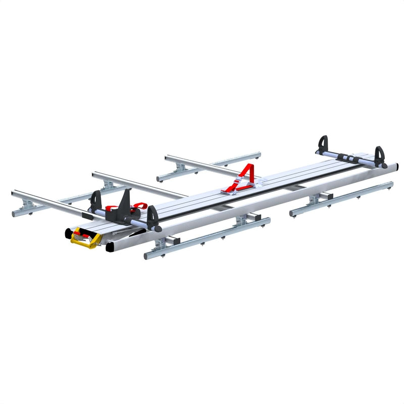Ranger Design Access Stow Rack - Single - Mercedes Sprinter 144