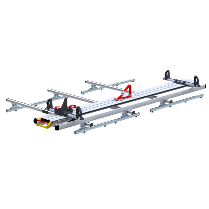 Ranger Design Access Stow Rack - Single - Mercedes Sprinter 144" & 170" Wheelbase Model 1920-DH