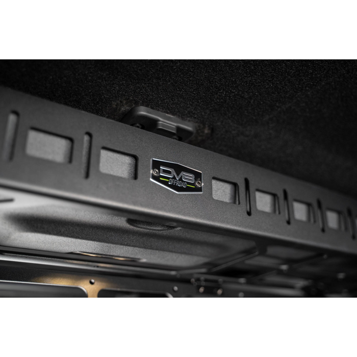 DV8 Offroad 2021-2024 Ford Bronco Dog Barrier Model MPBR-10