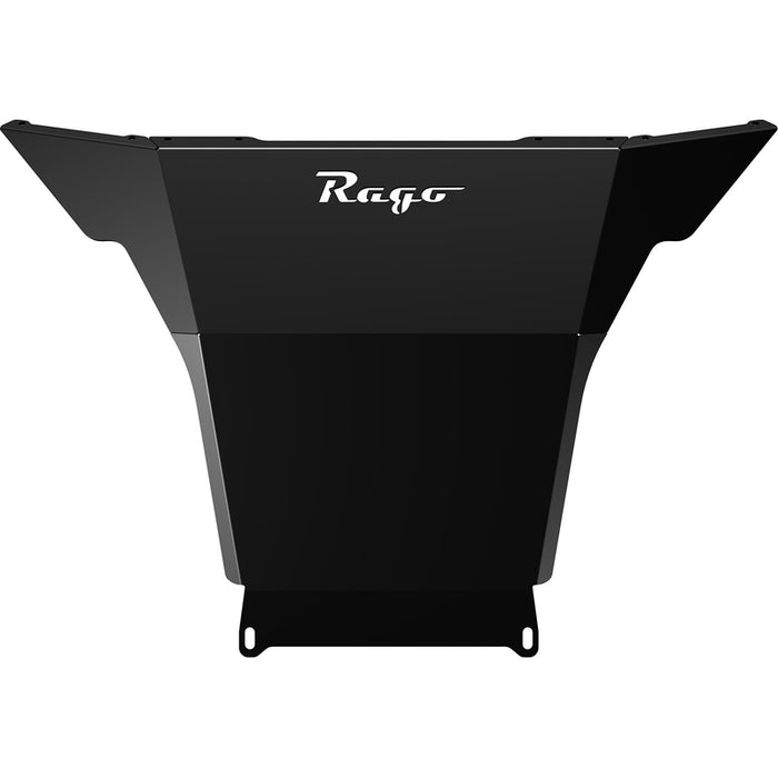 Rago Fabrication 2024-2026 Lexus GX 550 Skid Plate for Rago Front Bumper Model AC8411203NA