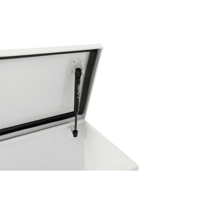 Dee Zee HARDware Series Side Mount Tool Box 60' L x 12.75' W x 11.1' H Model DZ8760S
