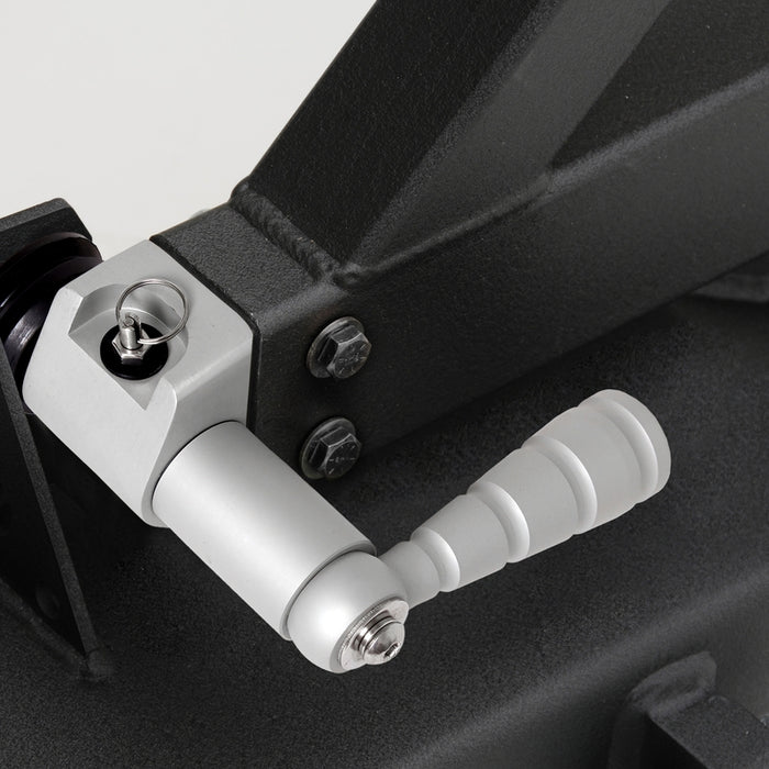 Smittybilt XRC Gen 1 Carrier - (Carrier Only) (07-18 JK/JKU) Model 76856-02