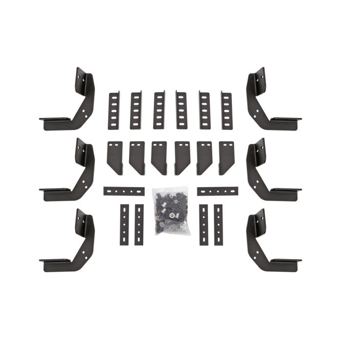 Dee Zee Rough Step Running Board Bracket Model DZ15336
