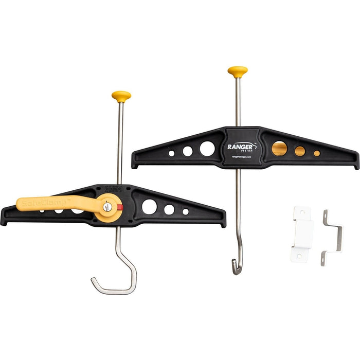 Ranger Design Safe Clamp Ladder Clamping System Model 16-U1135
