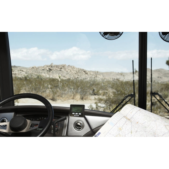 Blue Ox RF CONTROLLER KIT, BRK2016 & BRK2019 Model BX88393
