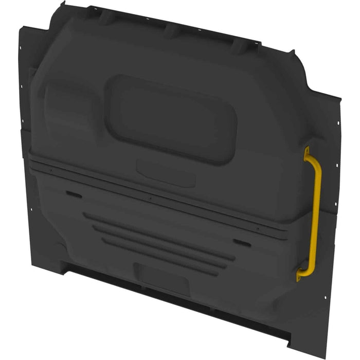 Ranger Design Composite Contoured Partition for Ram Promaster Standard Roof & High Roof Model 3310-RP