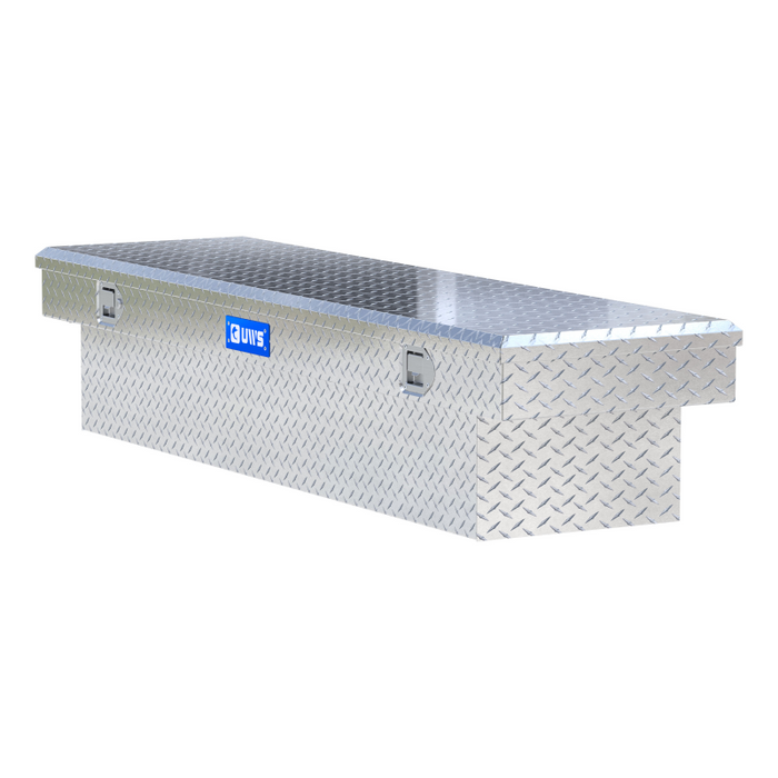 UWS 72" Crossover Truck Tool Box Model TBS-72