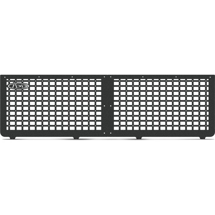 Addictive Desert Designs 19-24 Ram HD 2500/3500 Bed Cab Molle Panels Model AC5602101NA