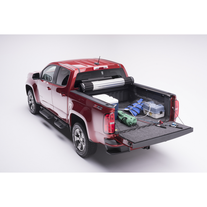 Bedrug Classic Bedmat - Works with Spray-In Or No Bed Liners 5' Bed Model BMB23CCS