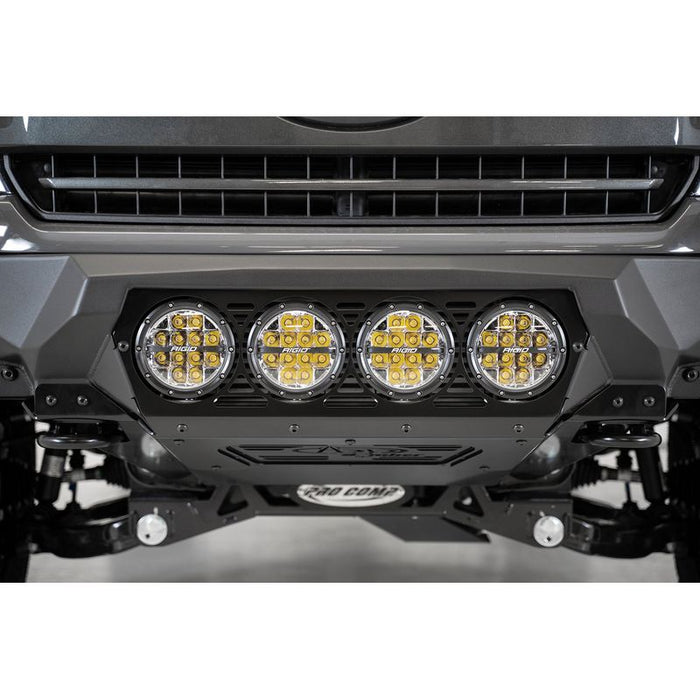 Addictive Desert Designs 18 - 20 Ford F-150 Bomber Front Bumper Model F180014110103