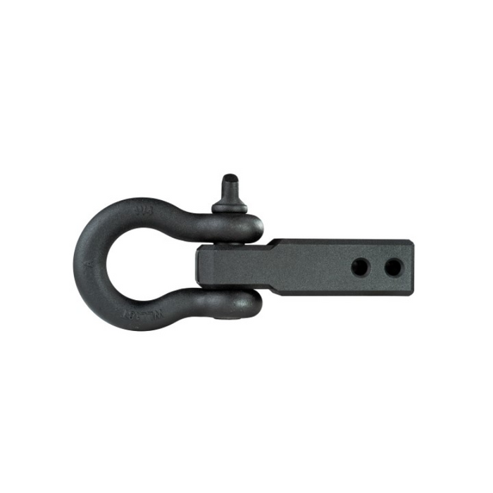 BulletProof Hitches 2.5" Extreme Duty Receiver Shackle Model ED25SHACKLE