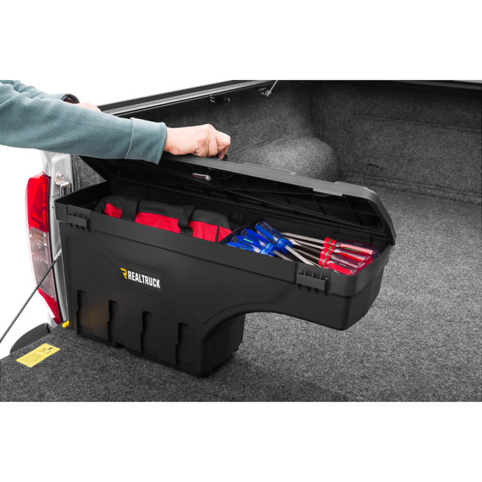 UnderCover Swing Case 22-24 Frontier Driver Model SC503D