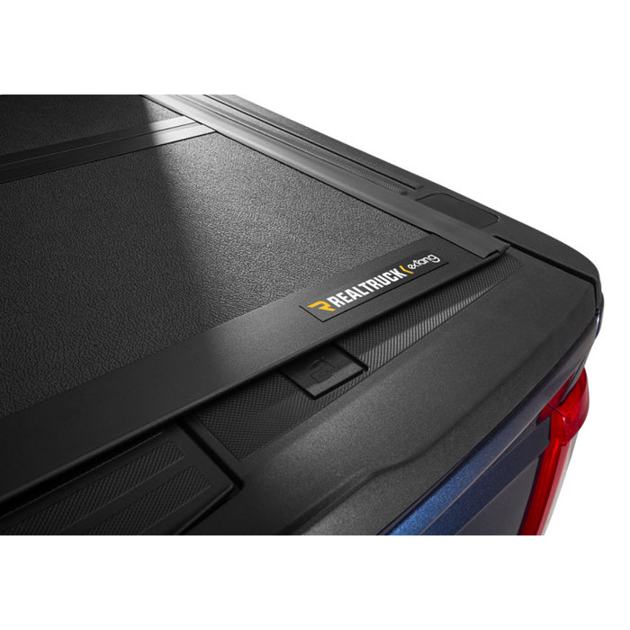 Extang Endure ALX - 14-18 (19 Legacy/Limited) Silv/Sierra 1500/15-19 HD 6'6" Model 80450