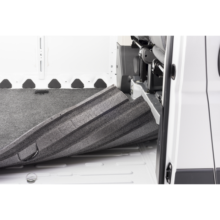 Bedrug Vanrug Cargo Liner 14+ Dodge Promaster City Model VRDPC14