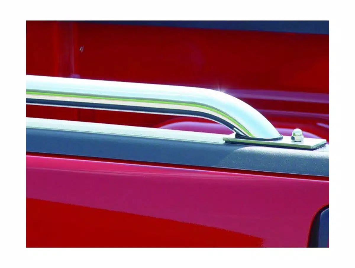 Versatile Support for Your Truck Bed