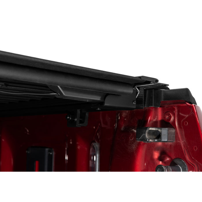 Bak Industries Revolver X4s Hard Rolling Truck Bed Cover - 2024 Toyota Tacoma 5' Bed Model 80446