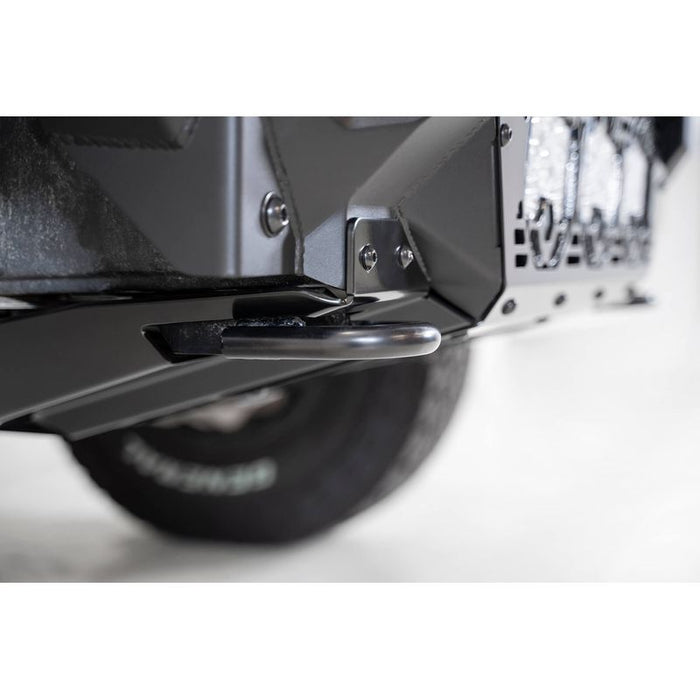 Addictive Desert Designs 17 - 20 Ford Raptor Bomber Front Bumper Model F110014100103