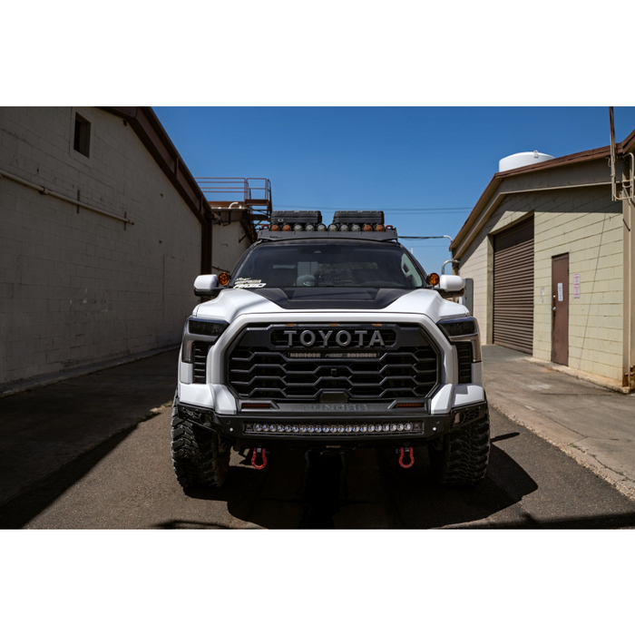 Rago Fabrication 3rd Gen Tundra Ditch Light Mounts Model R2200TTUNDL