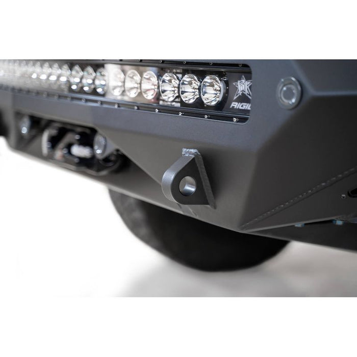 Addictive Desert Designs 21 - 23 Ford F-150 Stealth Fighter Winch Front Bumper Model F191422860103