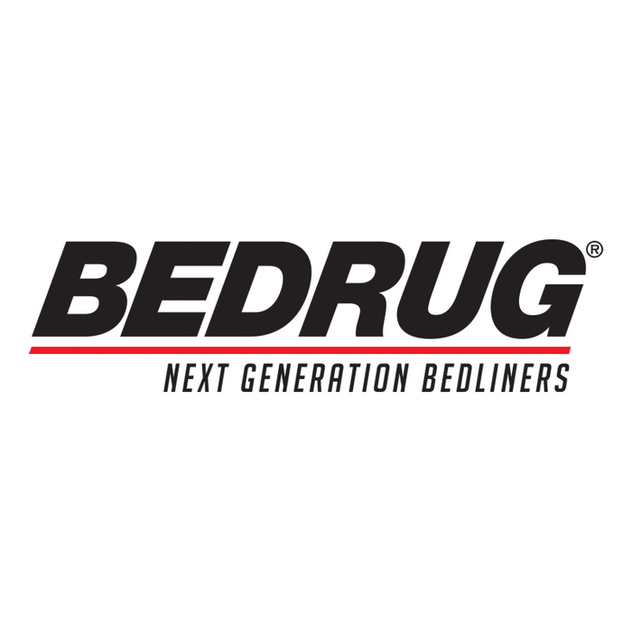 Bedrug Classic Bedmat For Spray-In Or No Bedliner 5' Bed Model BMR24DCS