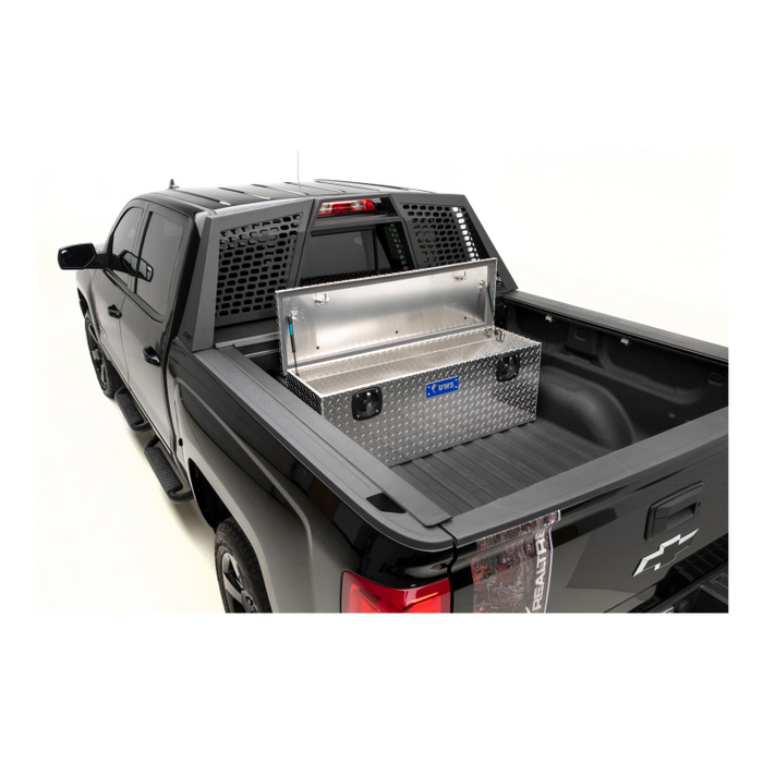 UWS Secure Lock 48" Under Tonneau Chest Box (LTL Shipping Only) Model SLC-48