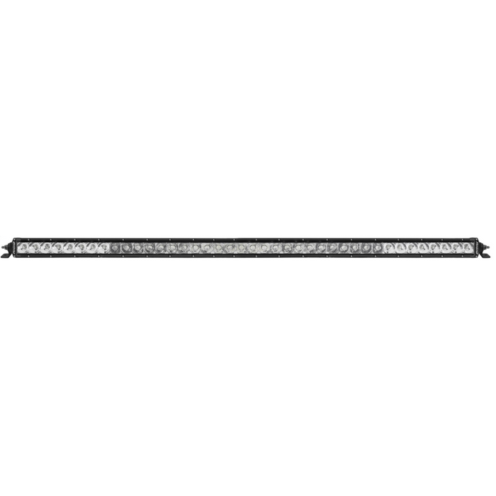 Rigid Industries SR-Series PRO LED Light, Spot/Driving Combo, 40 Inch, Black Housing Model 941314