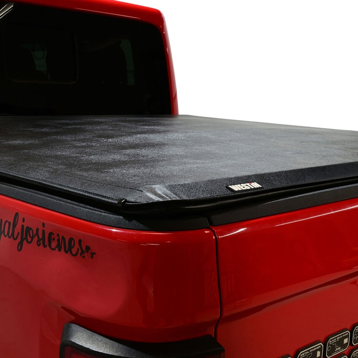 Westin Soft Roll-Up Tonneau Cover Model 19-14165