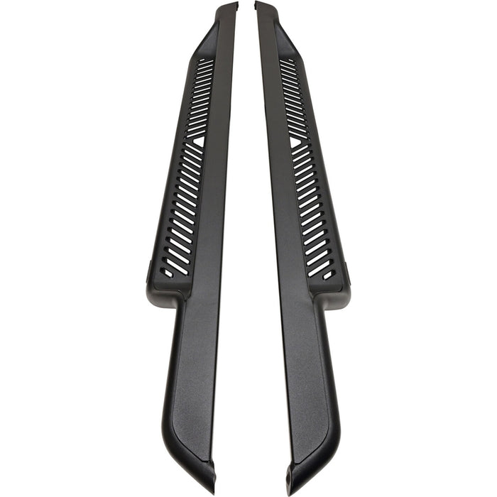 Westin Outlaw Drop Side Steps Model 20-44085