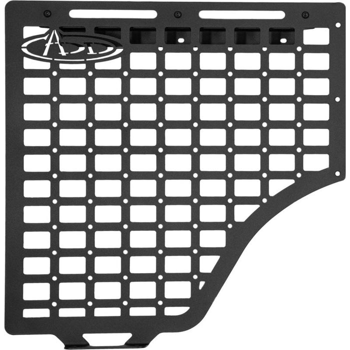 Addictive Desert Designs Chevy/GMC 1500 Bed Side Molle Panels - Passenger Full Model AC1403301NA