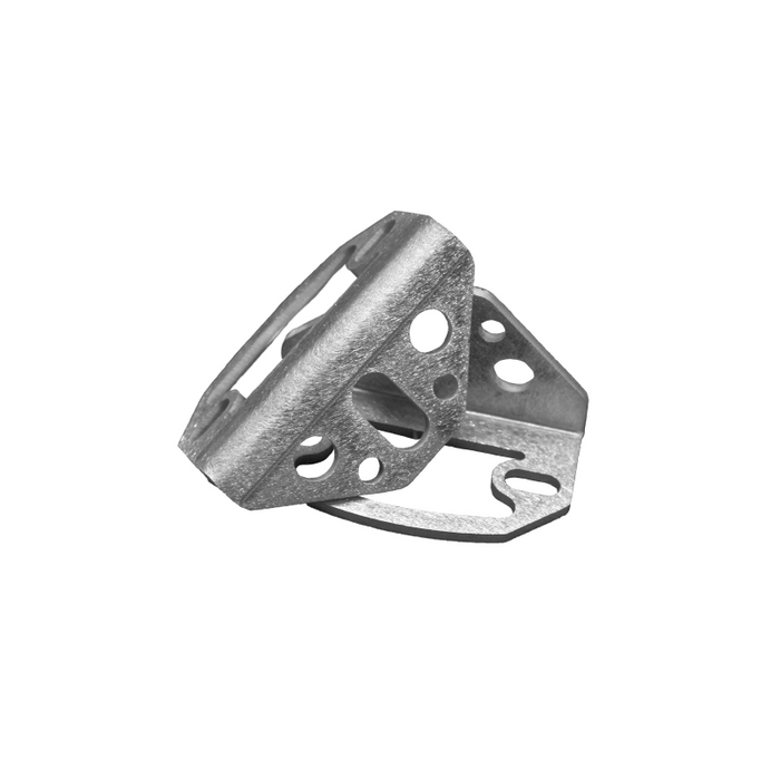 Rago Fabrication Rigid Industries Rock Light Mount Model R0000ROCKRIGID