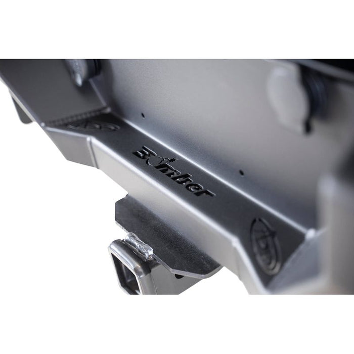 Addictive Desert Designs 15-20 Ford F-150 Bomber Rear Bumper Model R180011370103